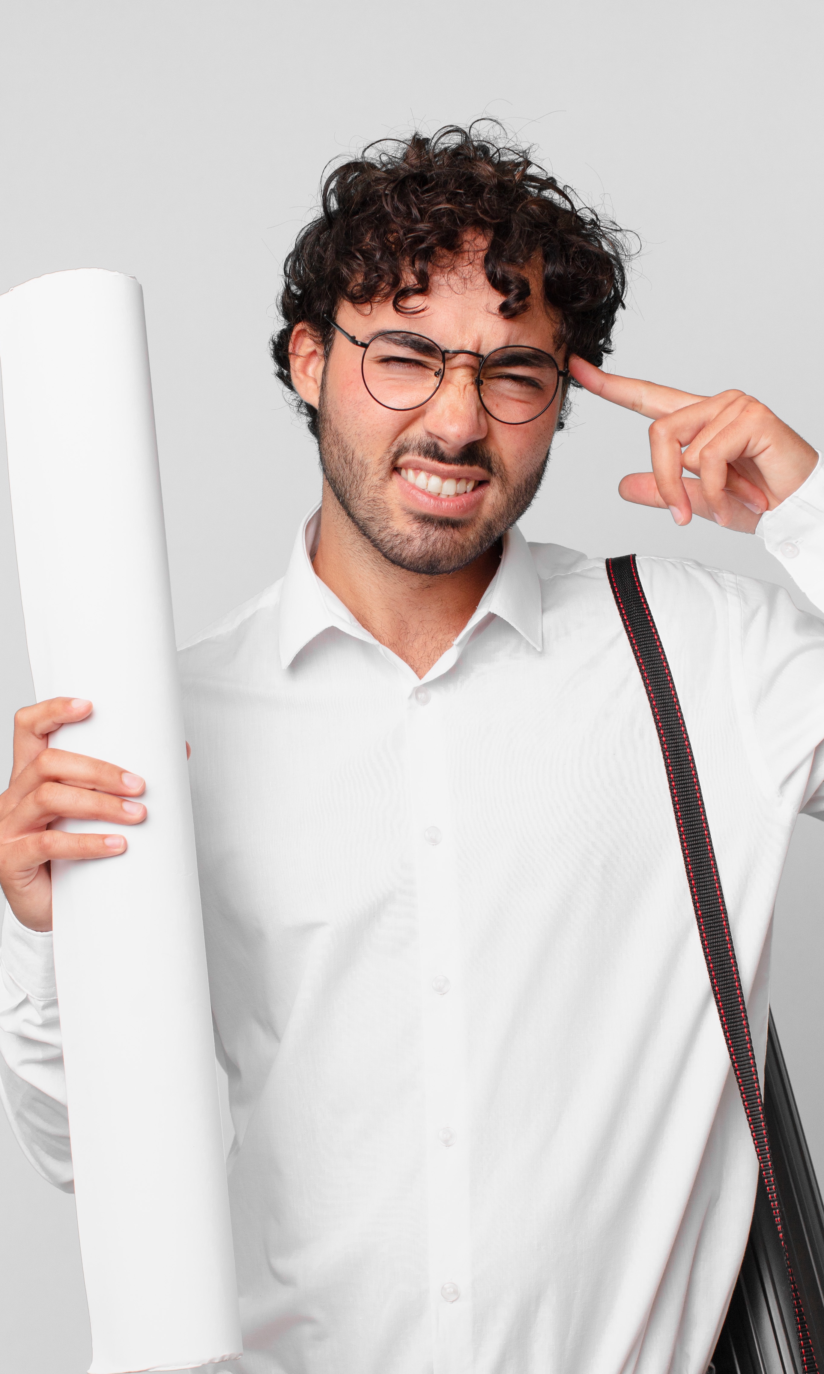 architect-feeling-confused-puzzled-showing-you-are-insane-crazy-out-your-mind